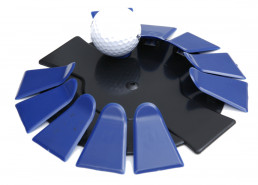 Shop Golf Gear Plastic Putting Cup - The Pro Shop