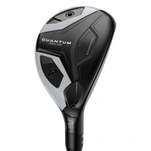 Callaway Quantum Max OS Ladies Hybrid