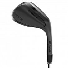 Cleveland RTZ Men's Black Wedge 