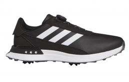 adidas S2G BOA Men's Shoes (Black)