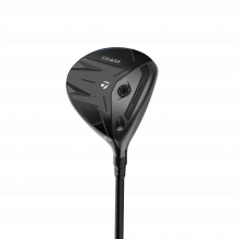 TaylorMade Qi4D Mens Fairway Wood