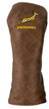 Legendary Golf Springbok Quilted Fairway Cover 