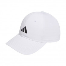 adidas Junior Tour White Cap
