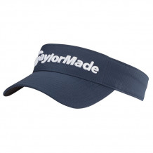 TaylorMade Ladies Navy Tour Visor
