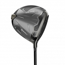 TaylorMade Qi35 Max Men's Driver - Diamana T+ Shaft 