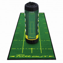 PuttOUT Putting Mat