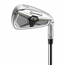 TaylorMade Qi Max Mens Steel Irons