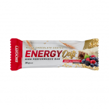 Biogen Energy Oats Bar
