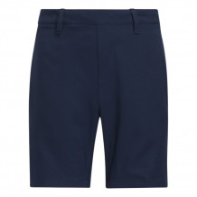 adidas Ultimate365 Adjustable Juniors Navy Shorts