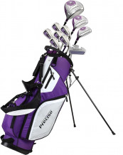 Precise M5 Ladies Package Set