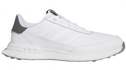 adidas S2G Men's SL Shoes (White)