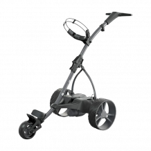 Motocaddy SE Electric Cart 