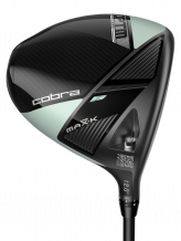 Cobra OPTM Max K Ladies Driver