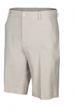 Greg Norman MicroLux Men's 10'' Sandstone Shorts