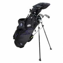 US Kids Ultralight 7 54'' Junior Package Set 