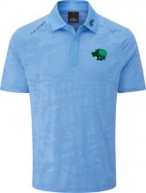 Oscar Jacobson Southern Guards Men's Herald Polo (Blue)