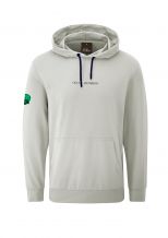 Oscar Jacobson Southern Guard Men's Denbigh Hoodie (Aluminium)