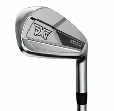 PXG Black Ops Mens Steel Irons