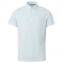 Abacus Juniors Cray DryCool Blue Shirt