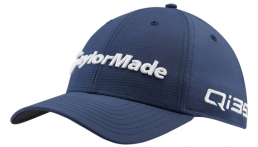  TaylorMade Tour Radar Mens Navy Cap
