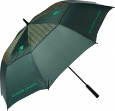 Southern Guards Double Canopy Umbrella