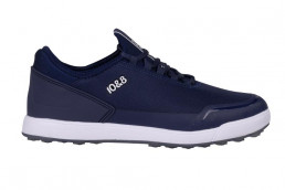 Best Seller 10&8 Array Men's Navy Shoes - The Pro Shop