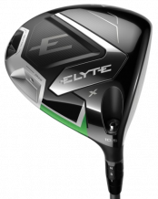 Callaway Elyte X Men's Driver