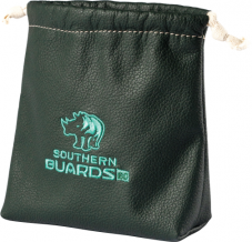 Southern Guards Leather Tee Pouch