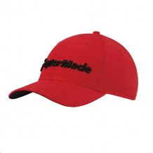 TaylorMade Performance Seeker Men's Red Cap