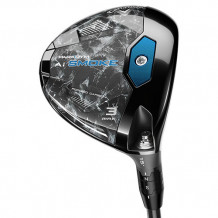 Callaway Paradym AI Smoke Max Mens Fairway Wood