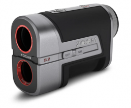 Zoom Focus S2 Rangefinder 