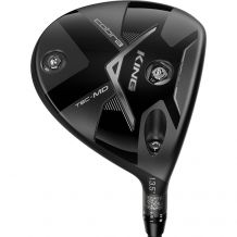 Cobra King Tec MD Mens Mini Driver 