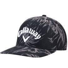 Callaway Men's Performance Pro Cap (Black)