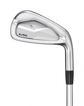 Mizuno MX SpeedMetal Men's Irons 
