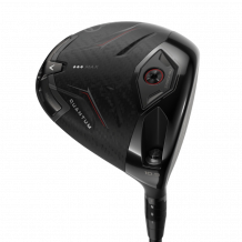 Callaway Quantum Triple Diamond Max Men's Driver