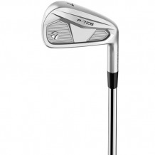 TaylorMade P7CB Mens Steel Irons (2024)