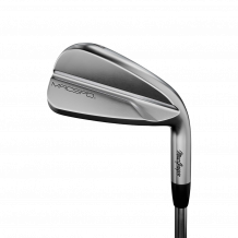 Macgregor MACSPD Men's Steel Irons