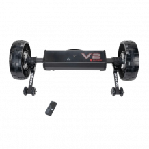 Alphard Club Booster V2 Pro 