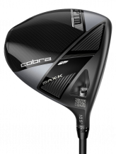 Cobra OPTM Max K Men's Driver 