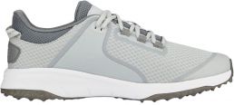 Puma Fusion Plush Men's Silver Shoes