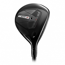 Titleist GT 3 Mens Fairway Wood 
