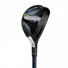 TaylorMade Sim 2 Max Men's Hybrid 