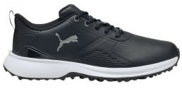 Puma Fusion Grip 6 EVO Men's Shoes (Black)