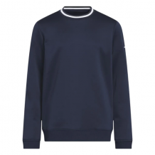 adidas Club Crewneck Boy's Sweatshirt Navy