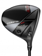Cobra OPTM Max D Men's Driver 