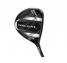 Cleveland Halo XL2 Ladies Fairway Wood