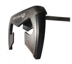 Pre-owned White Ice Men's Putter