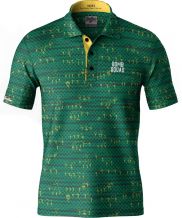 BooYaa Bomb Squad Marx Magic Men's Shirt