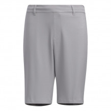 adidas Ultimate365 Adjustable Juniors Grey Shorts