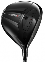 Titleist GTS3 Mens Driver 